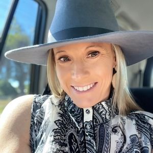 Meet your Posher, Trudie